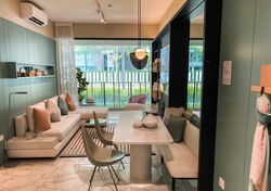 The Jovell (D17), Condominium #475391251